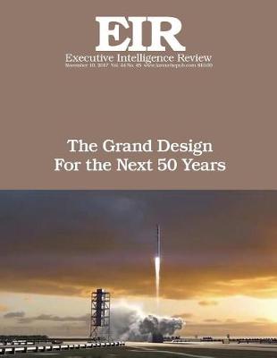 Cover of The Grand Design for The Next 50 Years