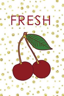 Book cover for Fresh