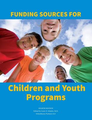 Cover of Funding Sources for Children and Youth