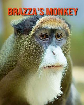 Book cover for Brazza's Monkey