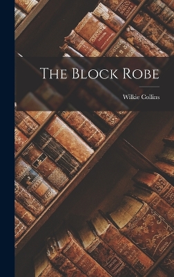 Book cover for The Block Robe