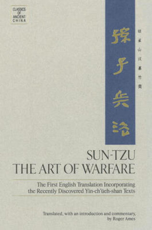 Cover of Sun-Tzu