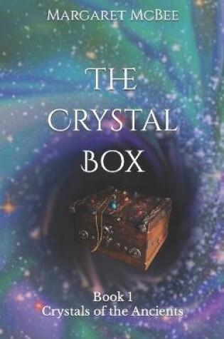 Cover of The Crystal Box