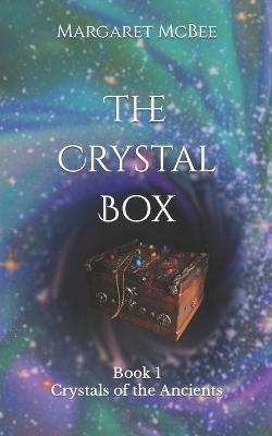 Book cover for The Crystal Box