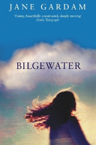 Cover of Bilgewater