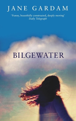 Book cover for Bilgewater