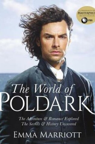 Cover of The World of Poldark