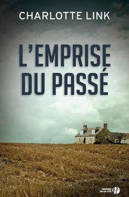 Book cover for L'Emprise du passe