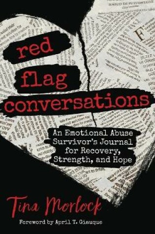 Cover of Red Flag Conversations