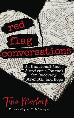Book cover for Red Flag Conversations
