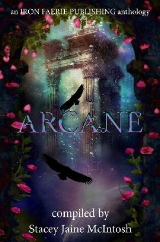 Cover of Arcane