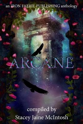 Book cover for Arcane