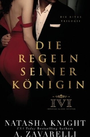 Cover of Die Regeln seiner Königin