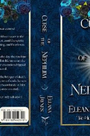 Cover of Curse Of The Nephilim