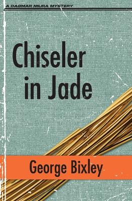 Book cover for Chiseler in Jade