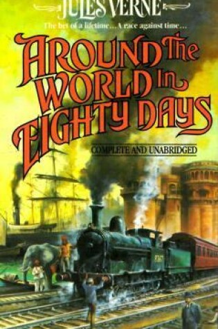 Around the World in Eighty Days