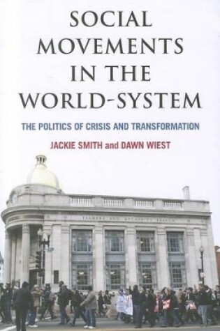 Cover of Social Movements in the World-System