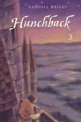 Cover of Hunchback