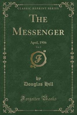 Book cover for The Messenger, Vol. 2