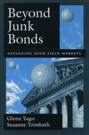 Cover of Beyond Junk Bonds