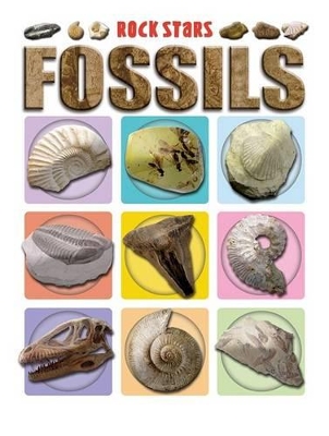 Cover of Fossils