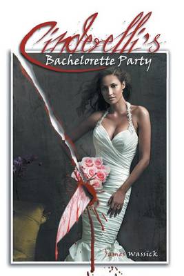 Book cover for Cinderelli's Bachelorette Party