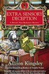 Book cover for Extra Sensory Deception