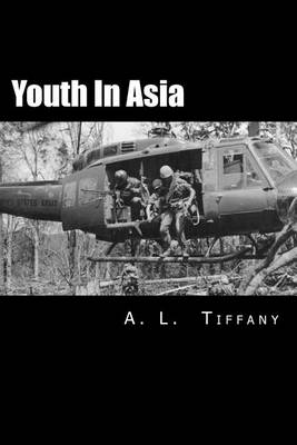 Book cover for Youth in Asia