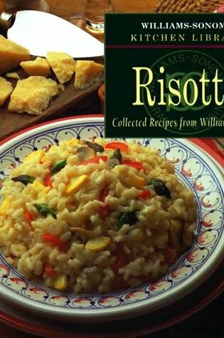 Cover of Risotto