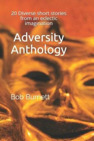 Cover of Adversity Anthology