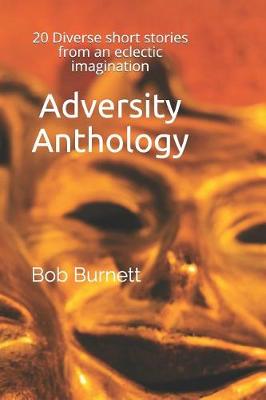 Book cover for Adversity Anthology