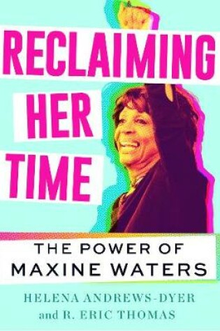 Cover of Reclaiming Her Time
