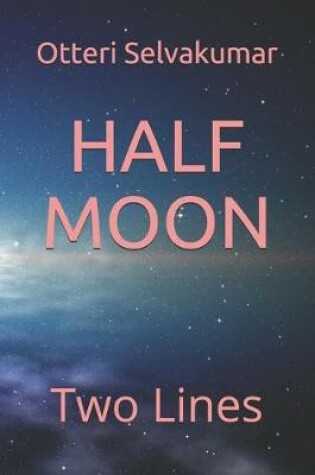 Cover of Half Moon