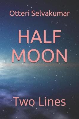 Book cover for Half Moon