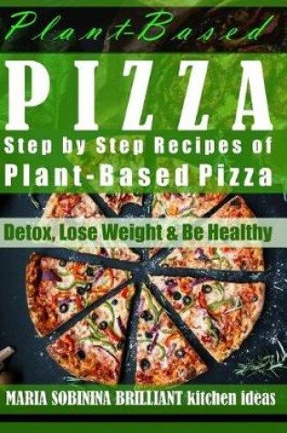 Cover of Plant-Based Pizza
