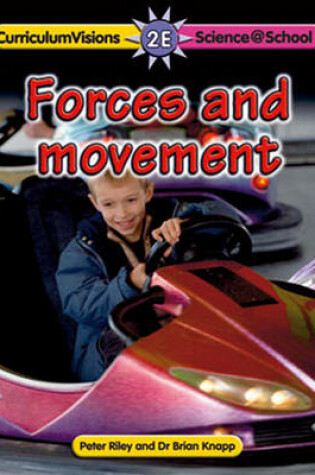 Cover of 2E Forces