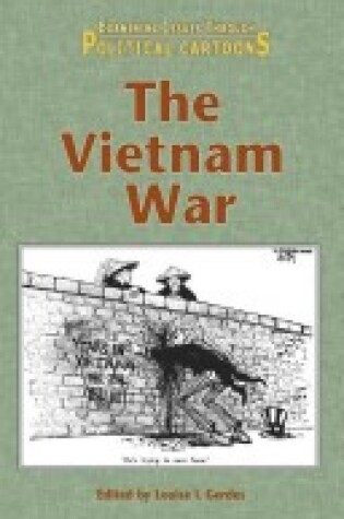 Cover of The Vietnam War