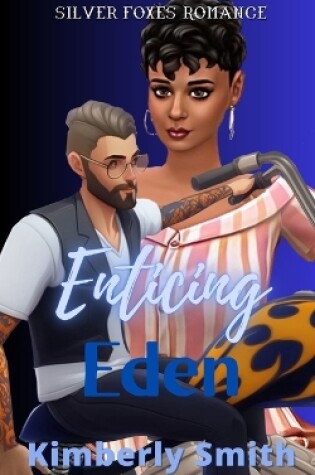 Cover of Enticing Eden