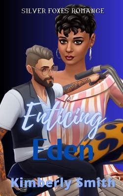 Book cover for Enticing Eden