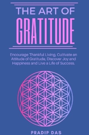 Cover of The Art of Gratitude