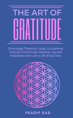 Cover of The Art of Gratitude