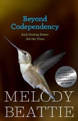 Book cover for Beyond Codependency