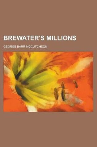 Cover of Brewater's Millions