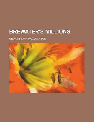Book cover for Brewater's Millions