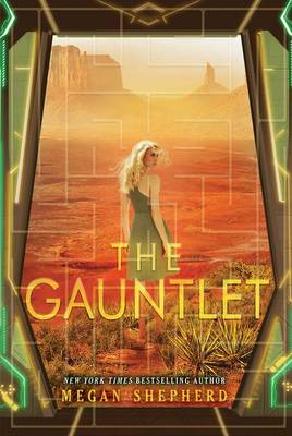 Cover of The Gauntlet