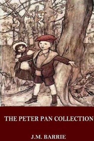 Cover of The Peter Pan Collection