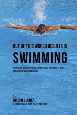 Book cover for Out of This World Results in Swimming