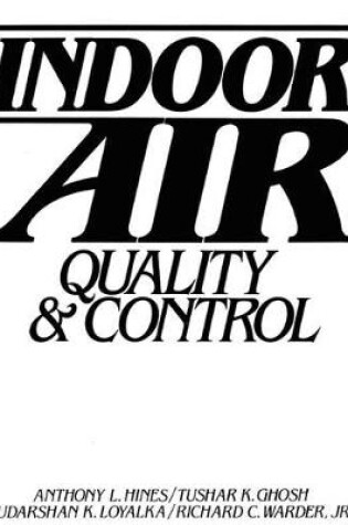 Cover of Indoor Air