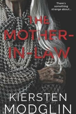 Cover of The Mother-In-Law