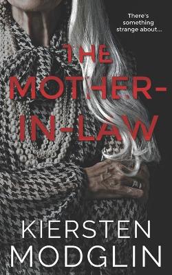 Book cover for The Mother-In-Law